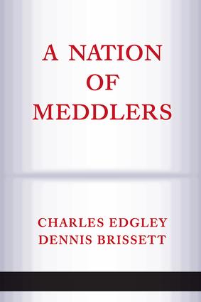 Nation Of Meddlers