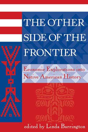 Other Side Of The Frontier
