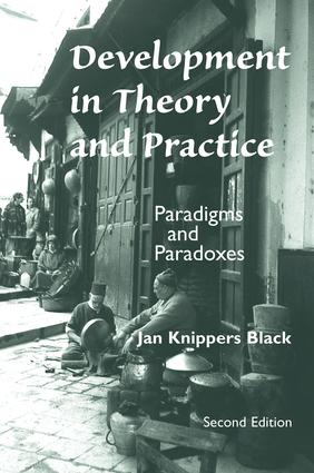 Development In Theory And Practice