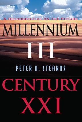 Millennium Iii, Century Xxi