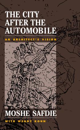 City After The Automobile