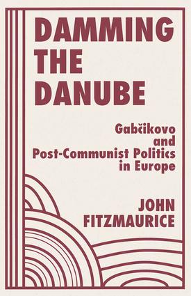 Damming The Danube