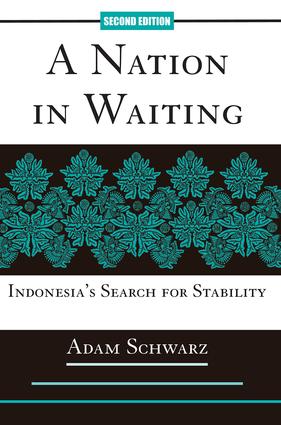 Nation In Waiting