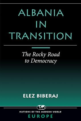Albania In Transition