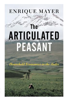 Articulated Peasant