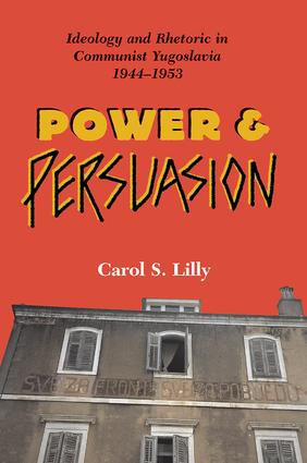 Power And Persuasion