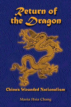 Return Of The Dragon
