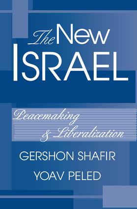 New Israel