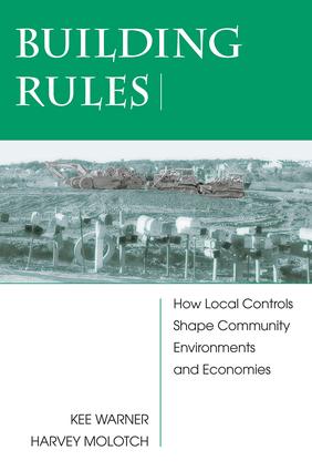 Building Rules