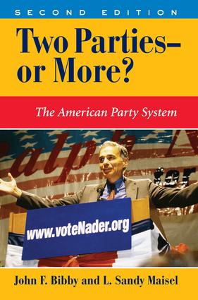 Two Parties--or More?