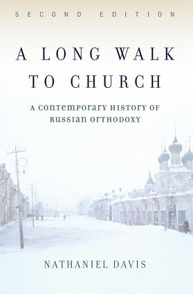 Long Walk To Church