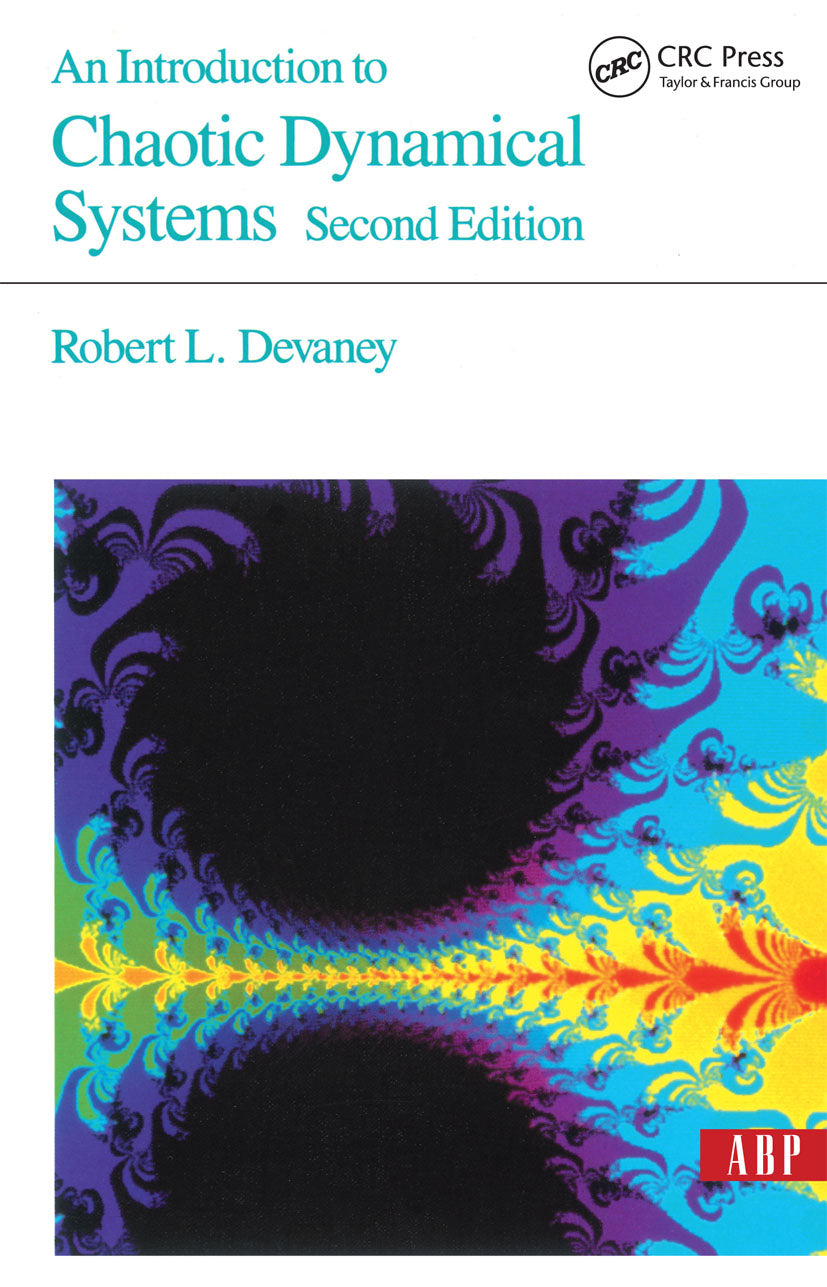 Introduction To Chaotic Dynamical Systems