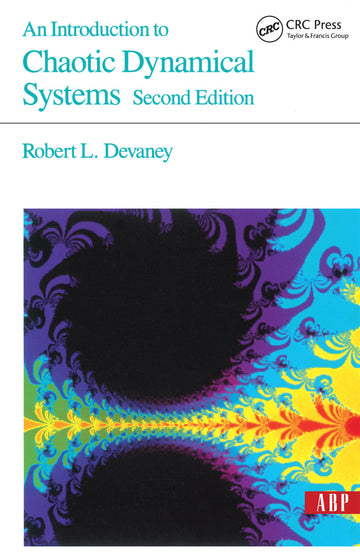 Introduction To Chaotic Dynamical Systems