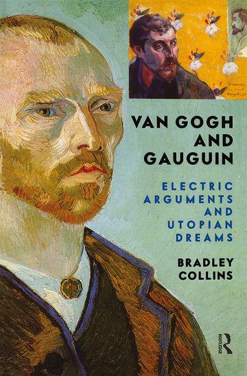 Van Gogh And Gauguin