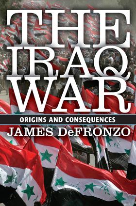Iraq War