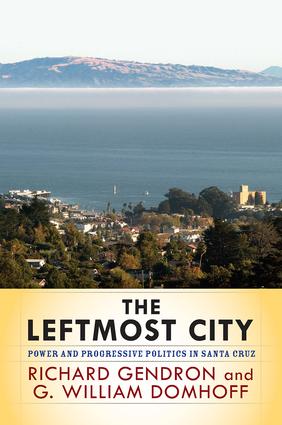 Leftmost City