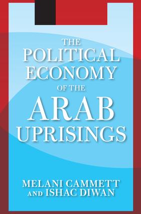Political Economy of the Arab Uprisings