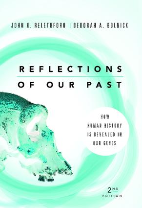 Reflections of Our Past