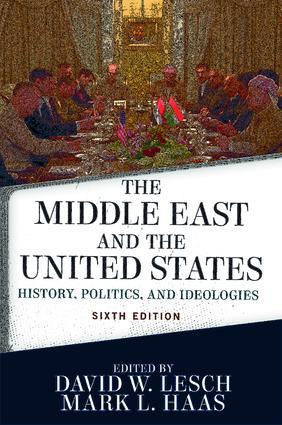 Middle East and the United States