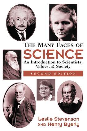 Many Faces Of Science
