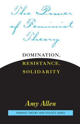 Power of Feminist Theory