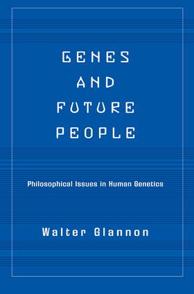 Genes And Future People