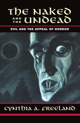 Naked And The Undead