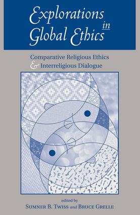 Explorations In Global Ethics