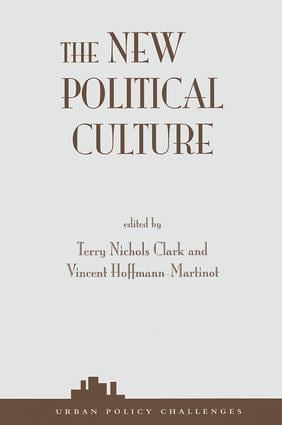 New Political Culture