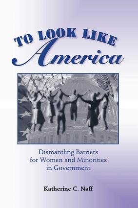 To Look Like America