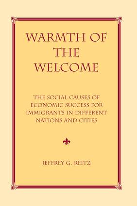 Warmth Of The Welcome