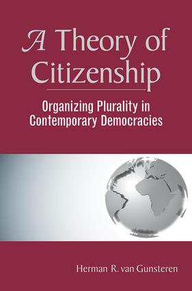 Theory Of Citizenship