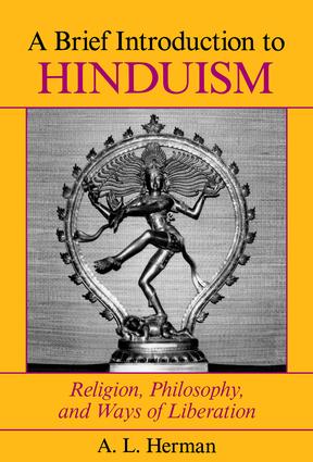 Brief Introduction To Hinduism