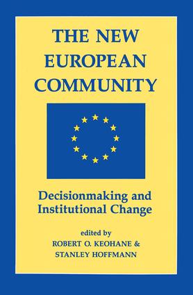 New European Community