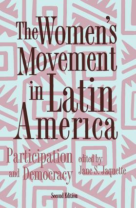 Women's Movement In Latin America