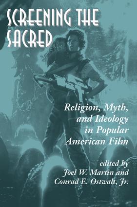 Screening The Sacred