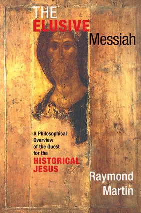 Elusive Messiah