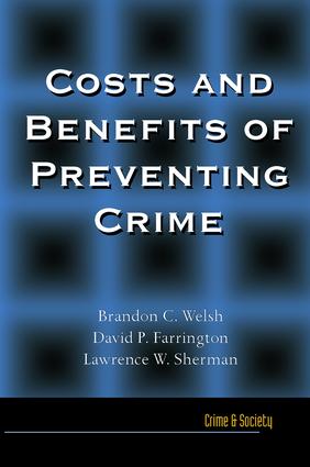 Costs and Benefits of Preventing Crime