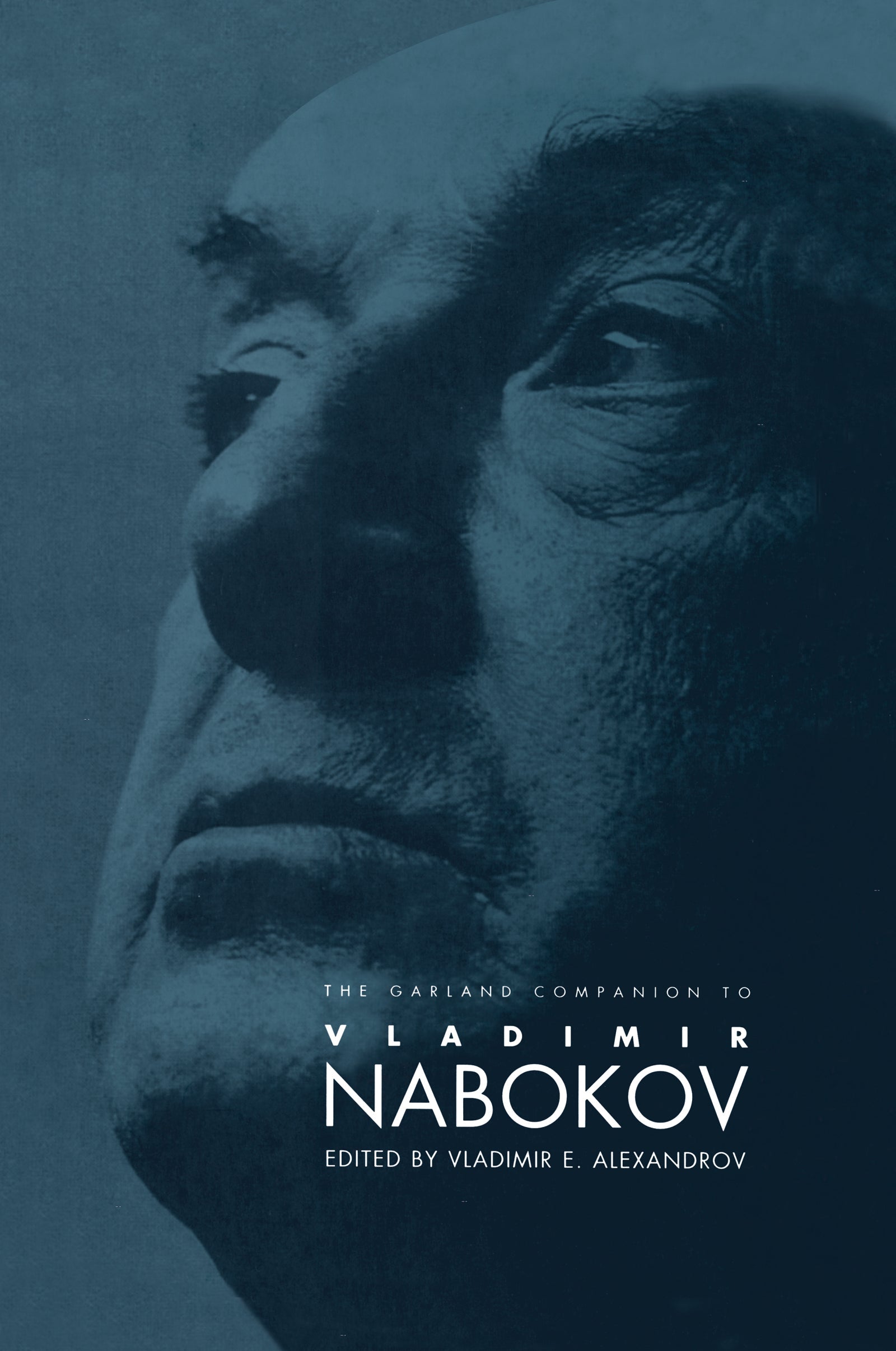 Garland Companion to Vladimir Nabokov