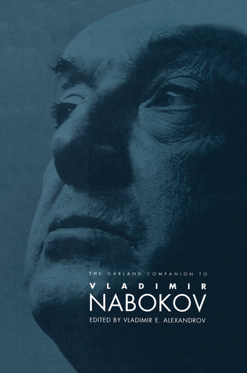 Garland Companion to Vladimir Nabokov