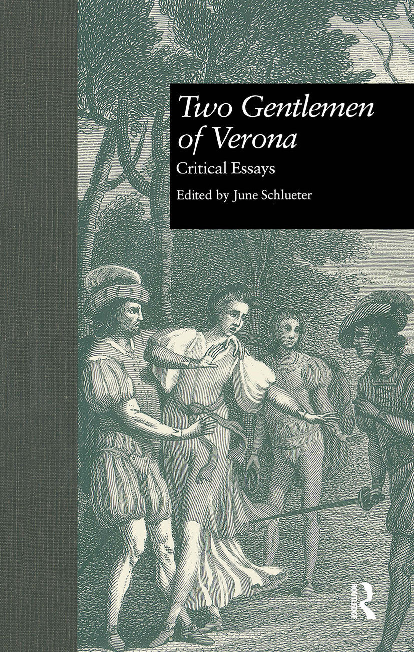 Two Gentlemen of Verona