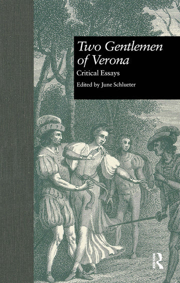 Two Gentlemen of Verona