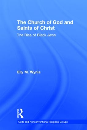 Church of God and Saints of Christ