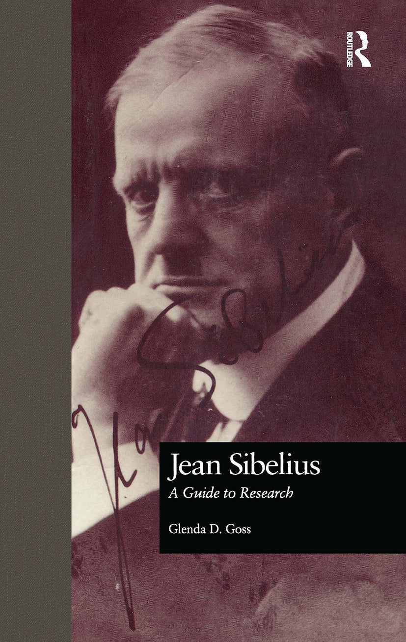 Jean Sibelius