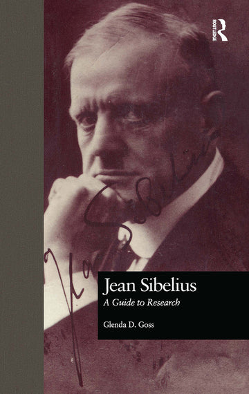 Jean Sibelius