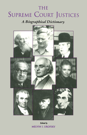 Supreme Court Justices