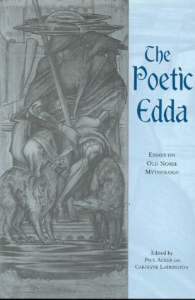 Poetic Edda