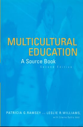Multicultural Education