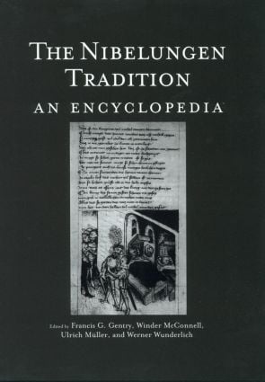 Nibelungen Tradition