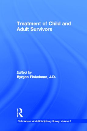 Treatment of Child and Adult Survivors